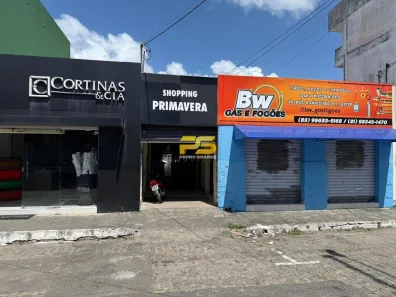 Sala Comercial para alugar, 15m² no Centro, João Pessoa