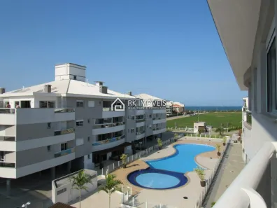 Cobertura com 3 Quartos à venda, 232m² no Ingleses do Rio Vermelho, Florianópolis