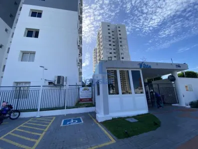 Apartamento com 2 Quartos à venda, 80m² no São Conrado, Aracaju