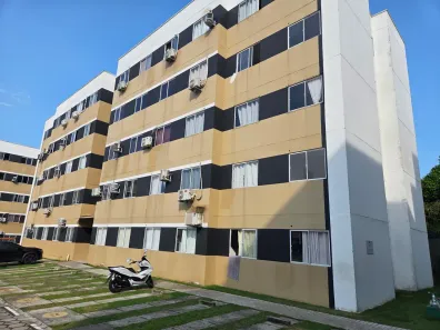 Apartamento com 2 Quartos à venda, 41m² no Coqueiro, Ananindeua