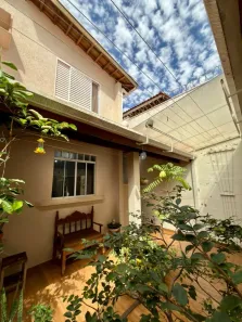 Casa de Condomínio com 4 Quartos à venda, 174m² no City Ribeirão, Ribeirão Preto
