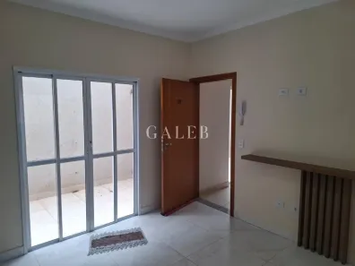 Apartamento com 2 Quartos à venda, 58m² no Alvinópolis, Atibaia