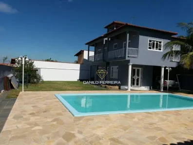 Casa com 4 Quartos à venda, 300m² no Alto das Palmeiras, Itu