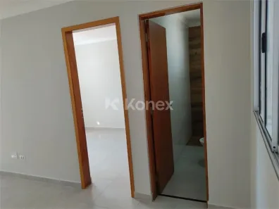 Apartamento com 1 Quarto à venda, 26m² no Vila Dom Pedro II, São Paulo