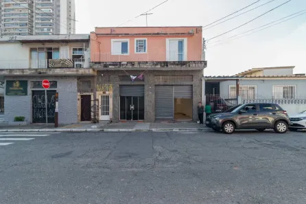 Ponto Comercial com 2 Quartos para alugar, 73m² no Vila Aricanduva, São Paulo