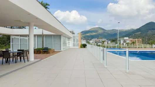 Lote/Terreno à venda, 420m² no Ratones, Florianópolis