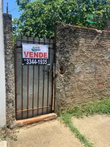 Lote/Terreno à venda, 250m² no Parque Via Norte, Campinas