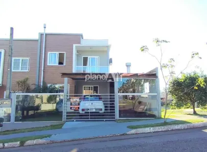 Casa com 2 Quartos à venda, 68m² no Loteamento Jardim Timbaúva, Gravataí