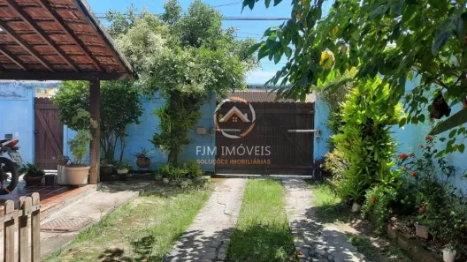 Casa com 3 Quartos à venda, 120m² no Serra Grande, Niterói