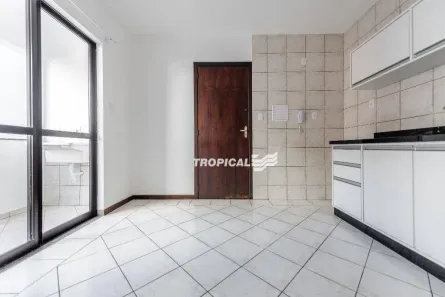 Apartamento com 1 Quarto para alugar, 35m² no Velha, Blumenau