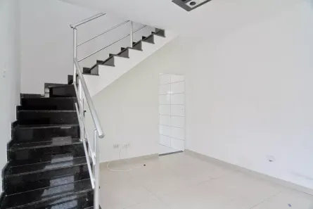 Sobrado com 3 Quartos à venda, 77m² no Chora Menino, São Paulo