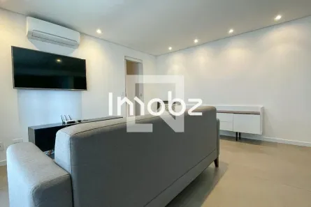 Apartamento com 1 Quarto à venda, 57m² no Vila Madalena, São Paulo