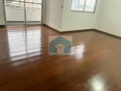 Apartamento com 3 Quartos à venda, 106m² no Cidade Monções, São Paulo