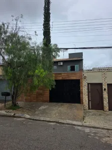 Casa com 3 Quartos à venda, 255m² no Jardim Bela Vista, Goiânia