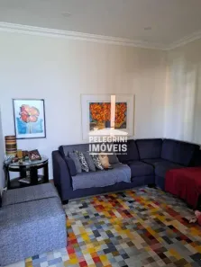 Casa de Condomínio com 4 Quartos à venda, 410m² no Jardim Madalena, Campinas