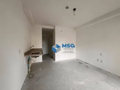 Apartamento com 1 Quarto à venda, 30m² no Vila Nova Conceição, São Paulo