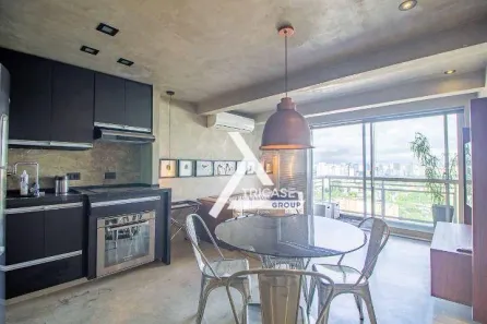 Apartamento com 2 Quartos à venda, 109m² no Vila Mariana, São Paulo
