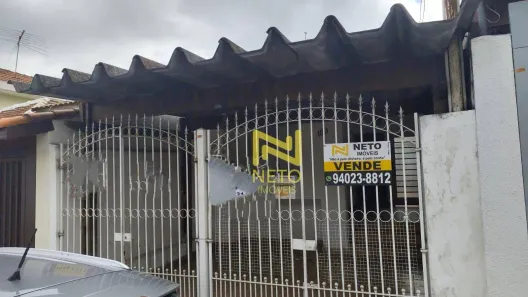 Casa com 2 Quartos à venda, 85m² no Parque da Lapa, São Paulo