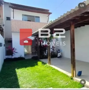 Casa com 3 Quartos à venda, 87m² no Arembepe (Abrantes), Camaçari