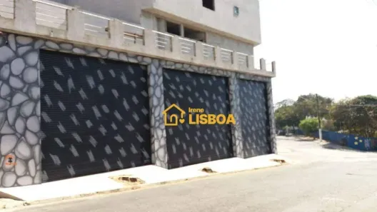Ponto Comercial para alugar, 260m² no Jardim Egle, São Paulo