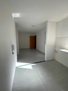 Apartamento com 2 Quartos à venda, 43m² no Inhoaíba, Rio de Janeiro