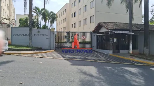 Apartamento com 3 Quartos à venda, 100m² no Jardim Indianópolis, Campinas