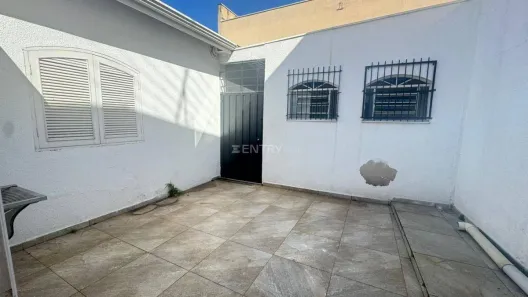 Ponto Comercial com 3 Quartos para alugar, 132m² no Vila Vianelo, Jundiaí