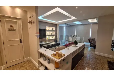 Apartamento com 4 Quartos à venda, 353m² no Jardim Guanabara, Rio de Janeiro