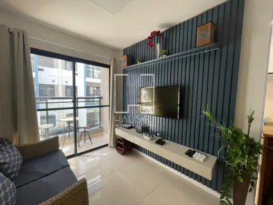 Apartamento com 2 Quartos para alugar, 48m² no Recreio dos Bandeirantes, Rio de Janeiro