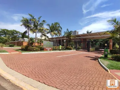 Lote/Terreno à venda, 321m² no Quinta da Primavera, Ribeirão Preto