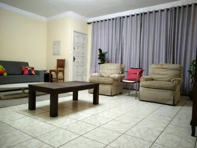 Sobrado com 3 Quartos à venda, 280m² no Vila Mariana, São Paulo