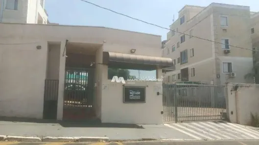 Apartamento com 2 Quartos à venda, 36m² no Vila Boa Esperança, São José do Rio Preto