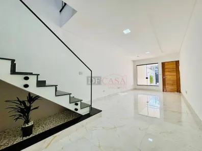 Sobrado com 3 Quartos à venda, 125m² no Penha de França, São Paulo
