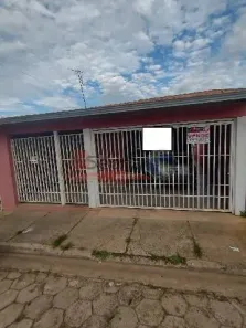 Casa com 3 Quartos à venda, 320m² no Vila Rio Branco, Itapetininga