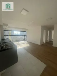 Apartamento com 3 Quartos para venda ou aluguel, 64m² no Vila Assunção, Santo André