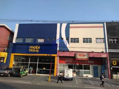 Ponto Comercial para alugar, 340m² no Jardim Germânia, São Paulo