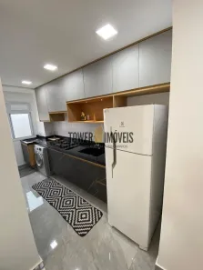 Apartamento com 2 Quartos à venda, 48m² no Parque das Colinas, Valinhos
