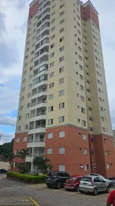 Apartamento com 2 Quartos à venda, 65m² no Centro, Guarulhos