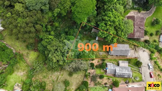 Lote/Terreno à venda, 900m² no Nova Petrópolis, Nova Petrópolis