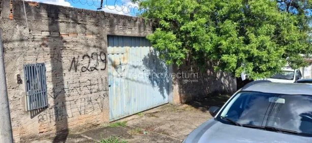 Lote/Terreno à venda, 469m² no Jardim Novo Campos Elíseos, Campinas