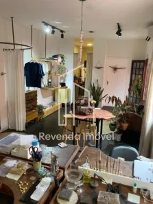 Prédio Comercial à venda, 122m² no Vila Madalena, São Paulo