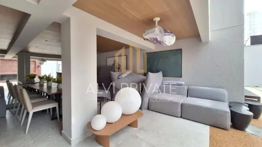 Apartamento com 1 Quarto à venda, 24m² no Vila Leopoldina, São Paulo