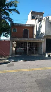Sobrado com 3 Quartos à venda, 222m² no Nova Petrópolis, São Bernardo do Campo