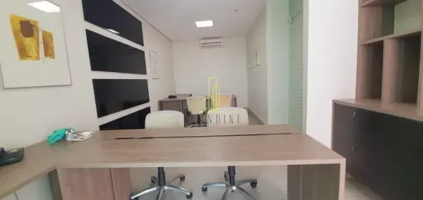 Sala Comercial à venda, 61m² no Centro, São Bernardo do Campo