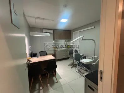 Sala Comercial para alugar, 45m² no Ponta Verde, Maceió