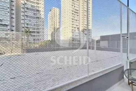 Apartamento com 3 Quartos à venda, 91m² no Vila Anastácio, São Paulo