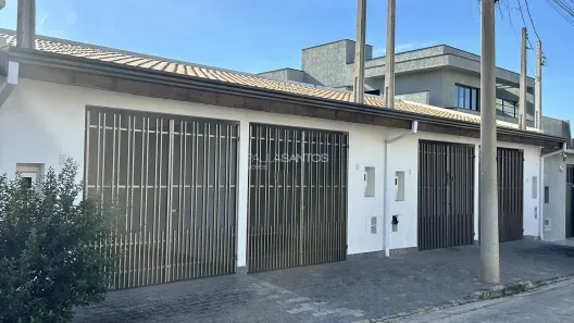 Casa com 2 Quartos à venda, 75m² no Residencial Jardim Nathália, Sorocaba