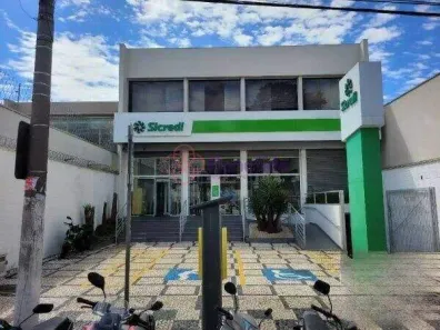 Prédio Comercial à venda, 1370m² no Centro, Jundiaí