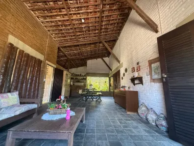 Apartamento com 3 Quartos à venda, 300m² no Centro, Pitimbu