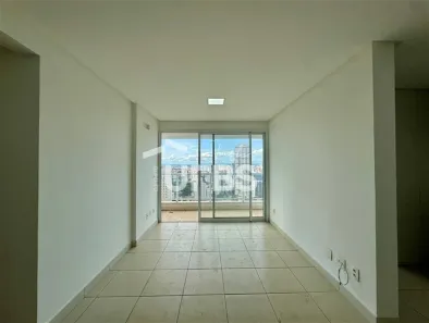 Apartamento com 2 Quartos à venda, 64m² no Setor Oeste, Goiânia
